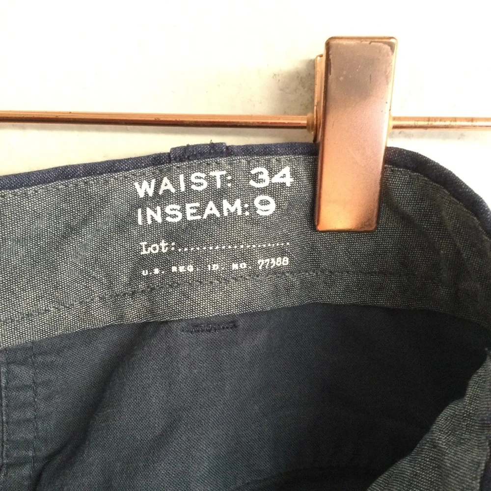 J. Crew crew men’s